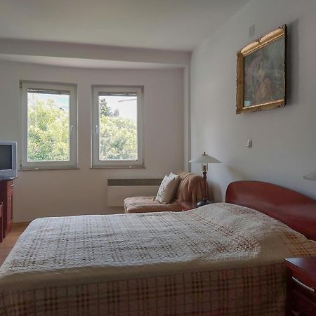 Celus Apartments Ohrid Exterior photo