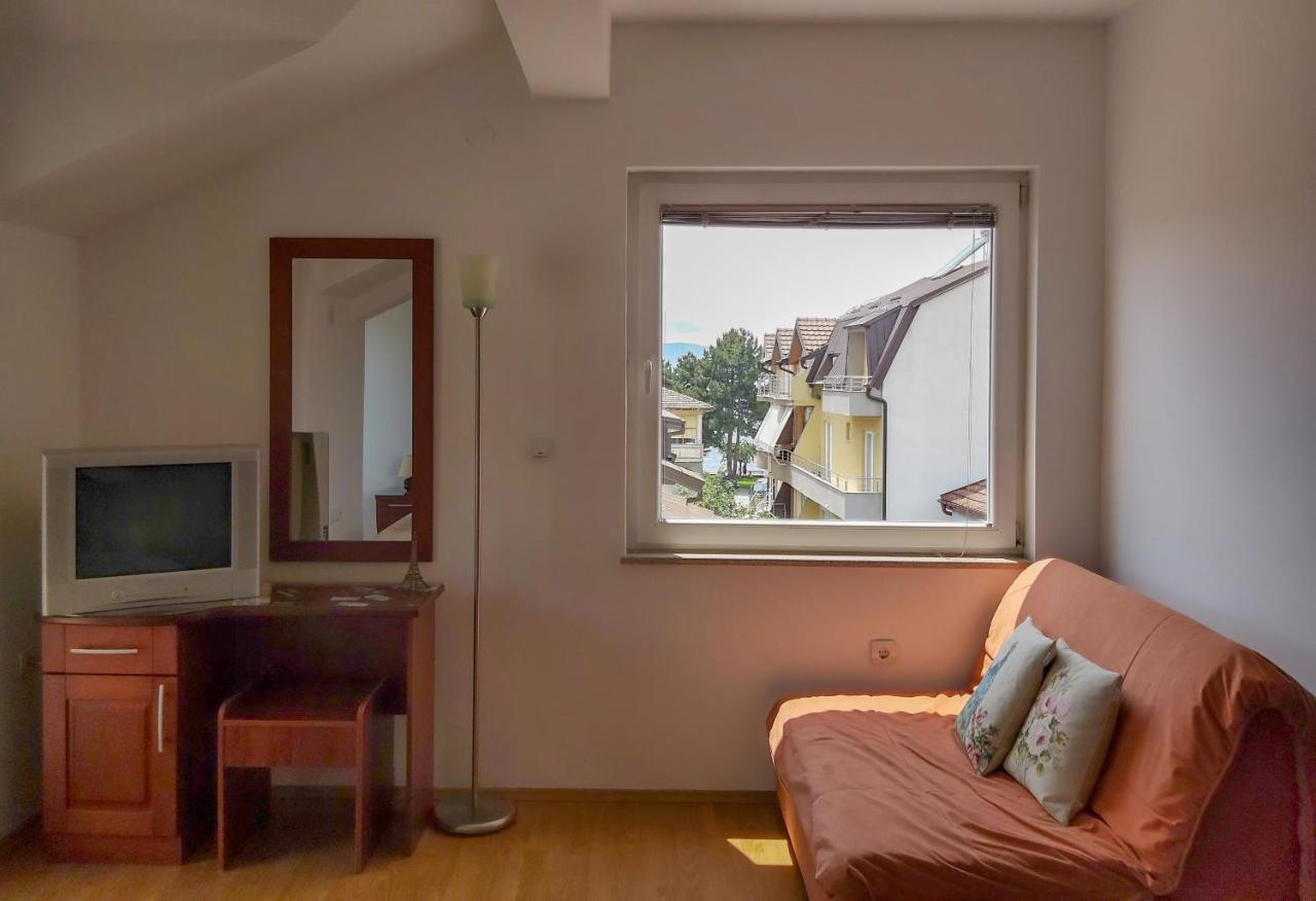 Celus Apartments Ohrid Exterior photo