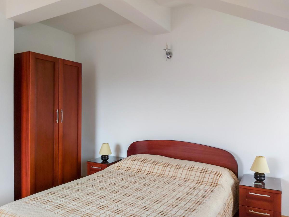 Celus Apartments Ohrid Exterior photo