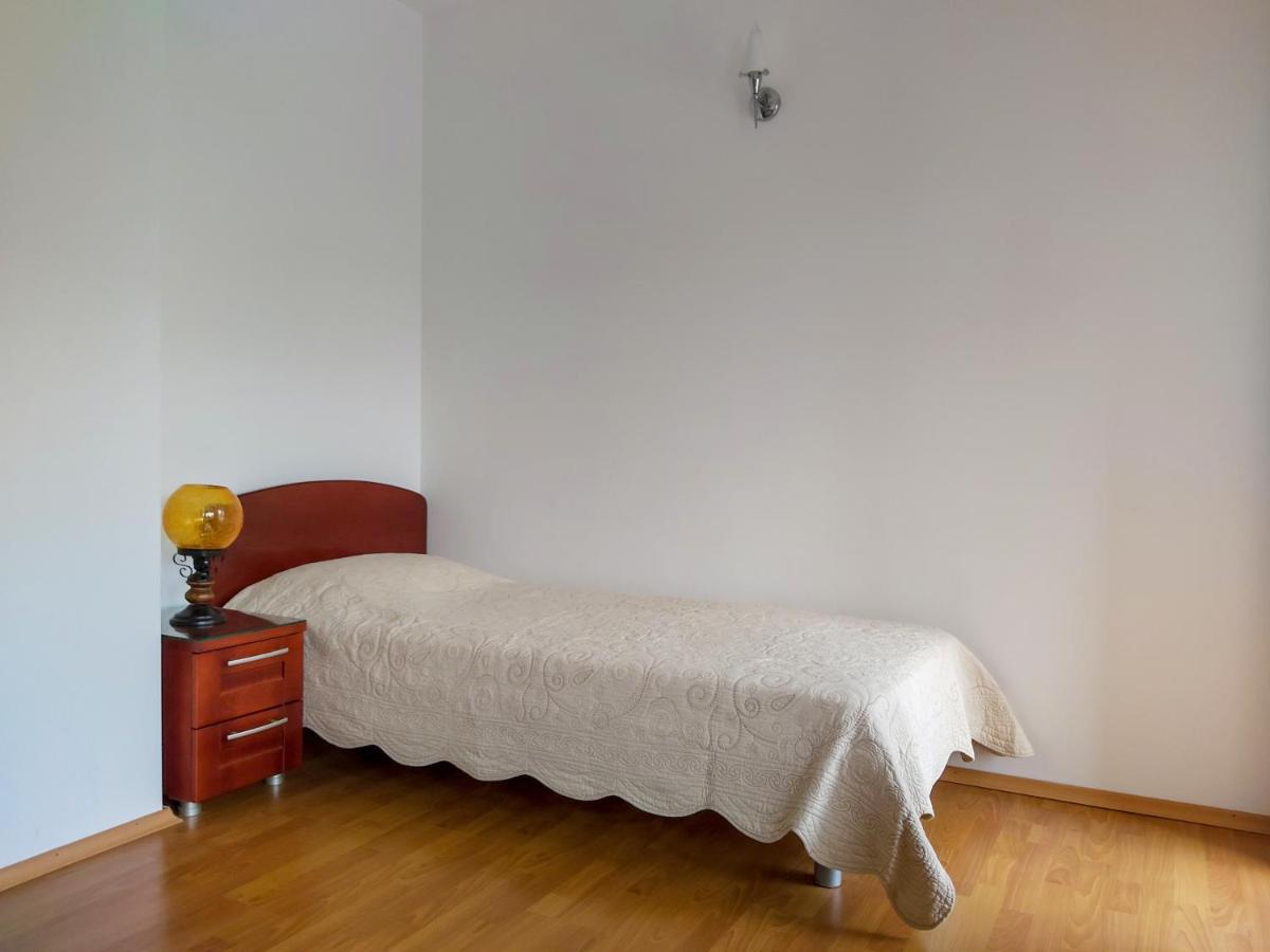 Celus Apartments Ohrid Exterior photo