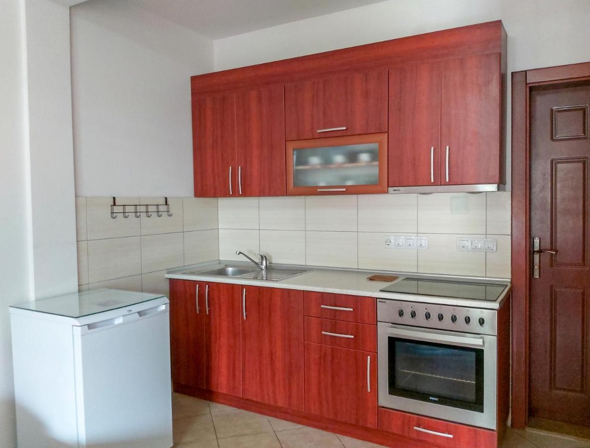 Celus Apartments Ohrid Exterior photo