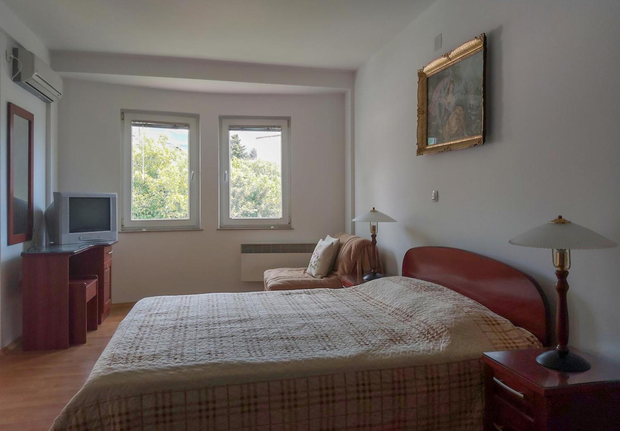 Celus Apartments Ohrid Exterior photo
