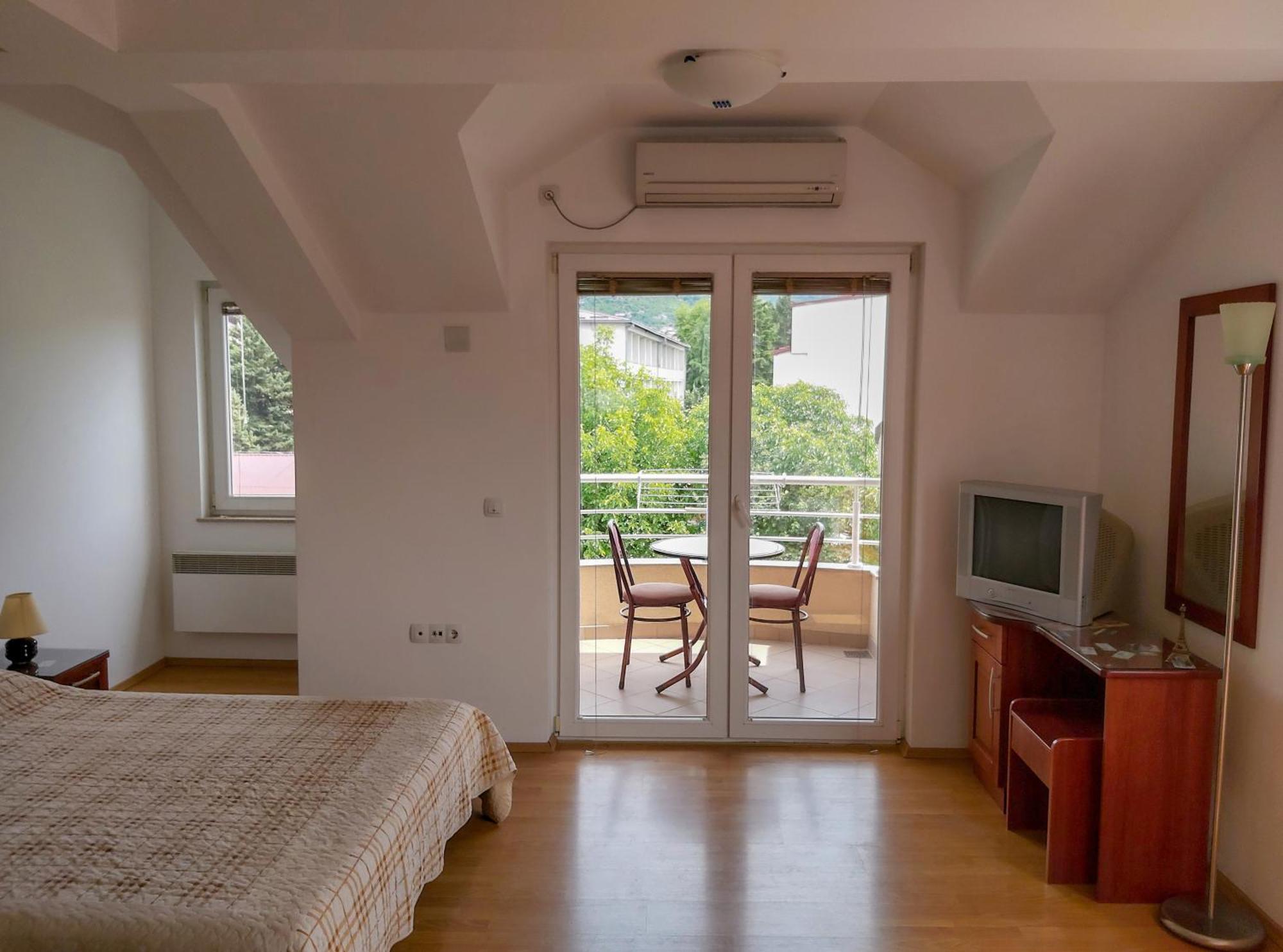 Celus Apartments Ohrid Exterior photo